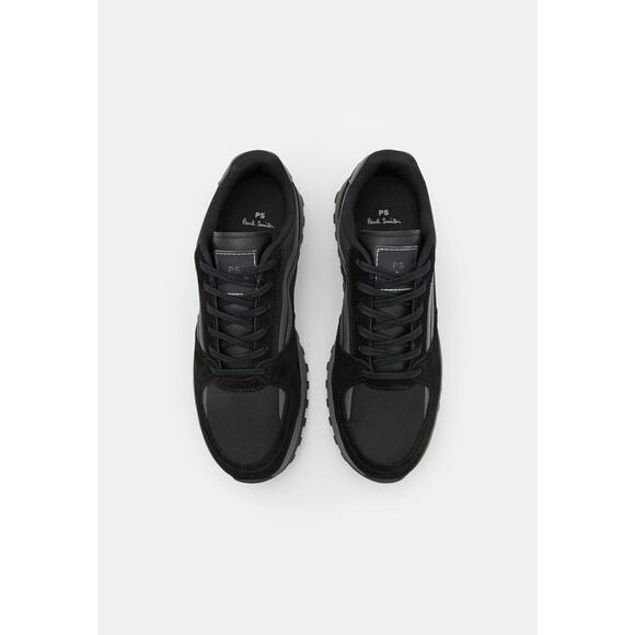 NWT $295 Paul Smith “Damon” Suede Sneakers Size UK 11 US 12 main image 5